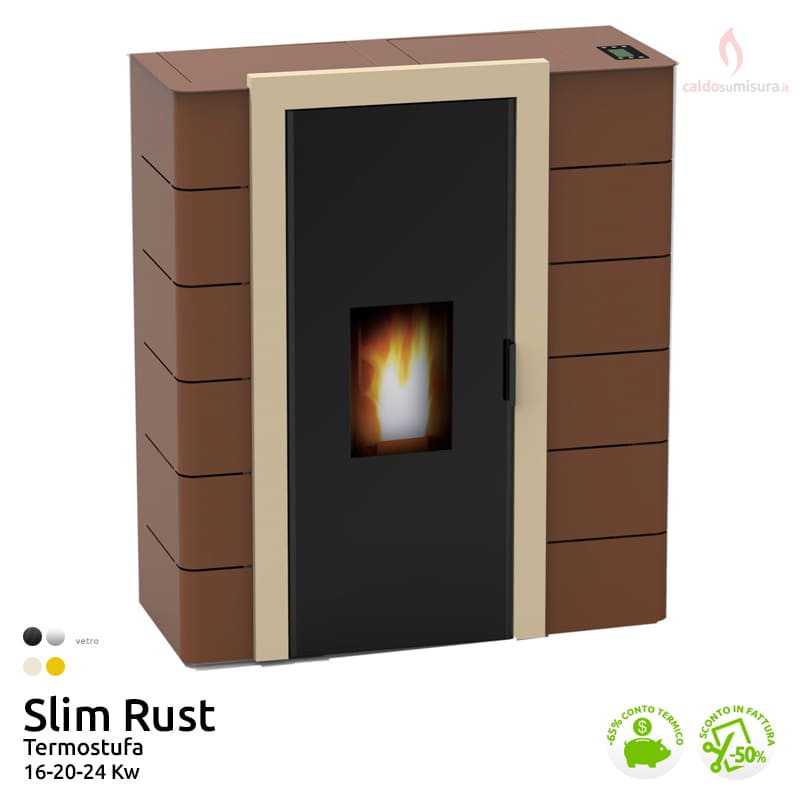 TFT-slim-rust-beige-termostufa-pellet